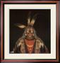 Standing I Fly by Kirby Sattler Limited Edition Print