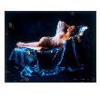 Midnight Blue by Douglas Hofmann Limited Edition Print