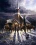 Faithful Evening by Jack Terry Limited Edition Print