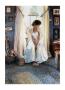 Country Home by Steve Hanks Limited Edition Pricing Art Print