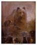 Bear In Mind by Mary Roberson Limited Edition Print