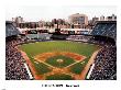 Yankee Stadium by Ira Rosen Limited Edition Print