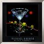 Dirty Martini by Michael Godard Limited Edition Pricing Art Print