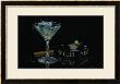 Martini Club by Michael Godard Limited Edition Print
