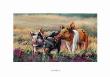 And Friends by Wanda Mumm Limited Edition Pricing Art Print