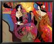 Friendship by Isaac Maimon Limited Edition Print