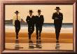 Billy Boys by Jack Vettriano Limited Edition Print