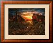 Days Gone By by Jim Hansel Limited Edition Pricing Art Print