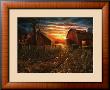 Days Gone By by Jim Hansel Limited Edition Print