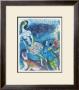 Circus by Marc Chagall Limited Edition Print